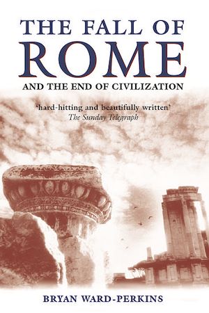 Téléchargez le livre :  The Fall of Rome