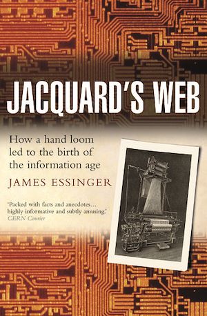Téléchargez le livre :  Jacquard's Web