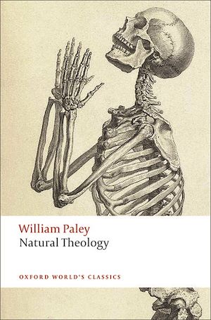 Téléchargez le livre :  Natural Theology
