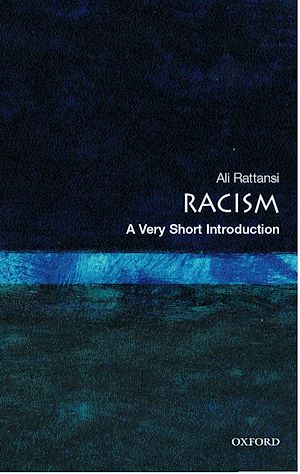Téléchargez le livre :  Racism: A Very Short Introduction