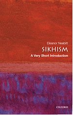 Télécharger le livre :  Sikhism: A Very Short Introduction
