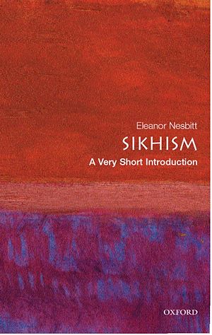 Téléchargez le livre :  Sikhism: A Very Short Introduction