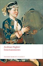 Télécharger le livre :  Arabian Nights' Entertainments