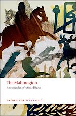 Télécharger le livre :  The Mabinogion
