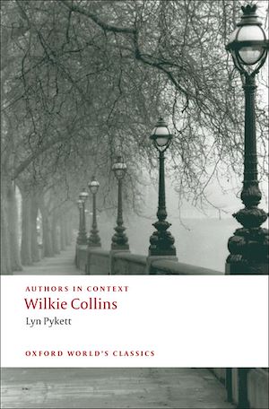Téléchargez le livre :  Wilkie Collins (Authors in Context)