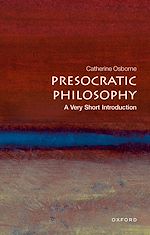 Télécharger le livre :  Presocratic Philosophy