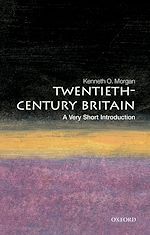 Télécharger le livre :  Twentieth-Century Britain
