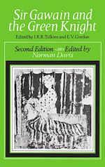 Download this eBook Sir Gawain and the Green Knight