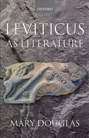 Téléchargez le livre :  Leviticus as Literature