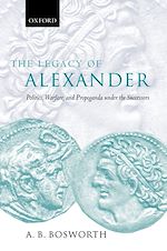 Télécharger le livre :  The Legacy of Alexander