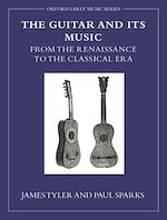 Télécharger le livre :  The Guitar and its Music