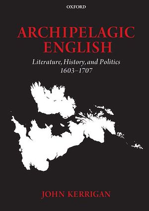 Téléchargez le livre :  Archipelagic English