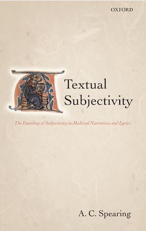 Téléchargez le livre :  Textual Subjectivity