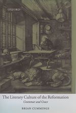 Télécharger le livre :  The Literary Culture of the Reformation