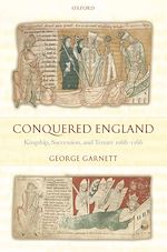 Télécharger le livre :  Conquered England