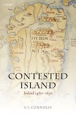 Télécharger le livre :  Contested Island