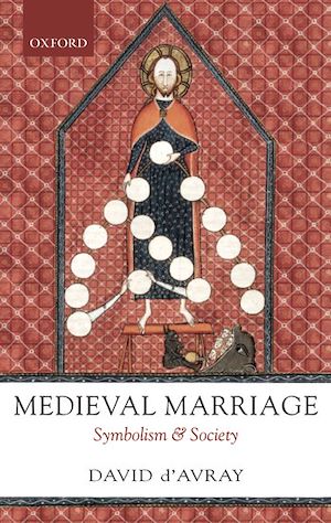 Téléchargez le livre :  Medieval Marriage
