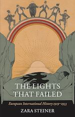Télécharger le livre :  The Lights that Failed
