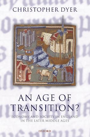 Téléchargez le livre :  An Age of Transition?