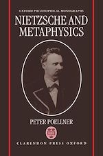 Télécharger le livre :  Nietzsche and Metaphysics