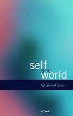 Télécharger le livre :  Self and World