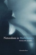 Télécharger le livre :  Naturalism in Mathematics