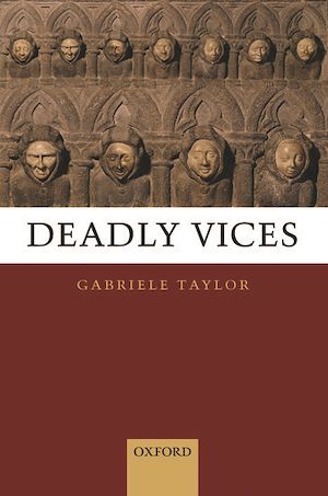 Téléchargez le livre :  Deadly Vices