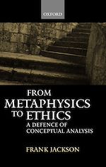 Télécharger le livre :  From Metaphysics to Ethics