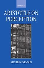 Télécharger le livre :  Aristotle on Perception