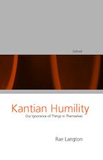 Télécharger le livre :  Kantian Humility