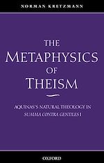 Télécharger le livre :  The Metaphysics of Theism
