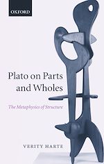 Télécharger le livre :  Plato on Parts and Wholes