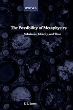 Télécharger le livre :  The Possibility of Metaphysics
