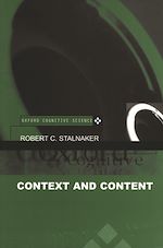 Télécharger le livre :  Context and Content