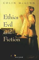 Télécharger le livre :  Ethics, Evil, and Fiction