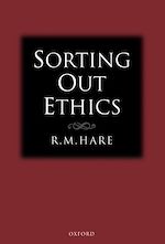 Télécharger le livre :  Sorting Out Ethics