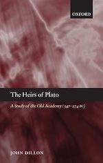 Télécharger le livre :  The Heirs of Plato