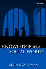 Télécharger le livre :  Knowledge in a Social World