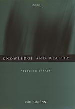 Télécharger le livre :  Knowledge and Reality