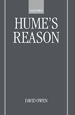 Télécharger le livre :  Hume's Reason
