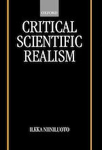 Télécharger le livre :  Critical Scientific Realism
