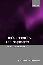 Télécharger le livre :  Truth, Rationality, and Pragmatism