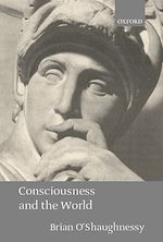 Télécharger le livre :  Consciousness and the World