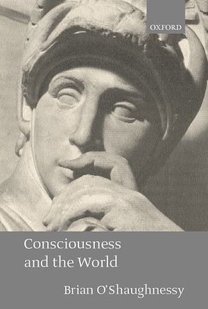 Téléchargez le livre :  Consciousness and the World