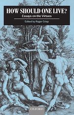 Télécharger le livre :  How Should One Live?