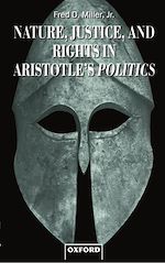 Télécharger le livre :  Nature, Justice, and Rights in Aristotle's Politics