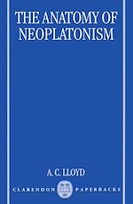 Télécharger le livre :  The Anatomy of Neoplatonism