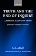 Télécharger le livre :  Truth and the End of Inquiry