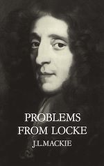 Télécharger le livre :  Problems from Locke