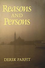 Télécharger le livre :  Reasons and Persons